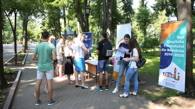 Burse, cămine gratuite și curate, studii de calitate și acces la Programul european ERASMUS – avantajele universităților din România pentru studenții din Republica Moldova