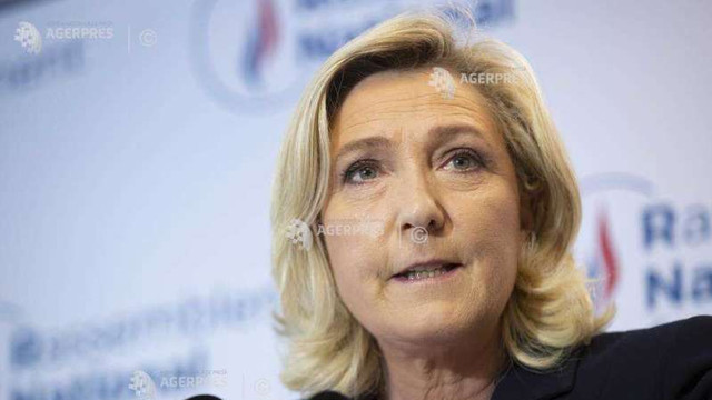 Acuzații grave pentru Marine Le Pen cu o săptămână înaintea turului II. Raportul OLAF primit de procuratura din Paris
