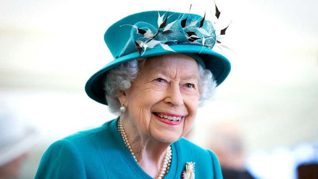 Regina Elisabeta va participa la conferința climatică COP26