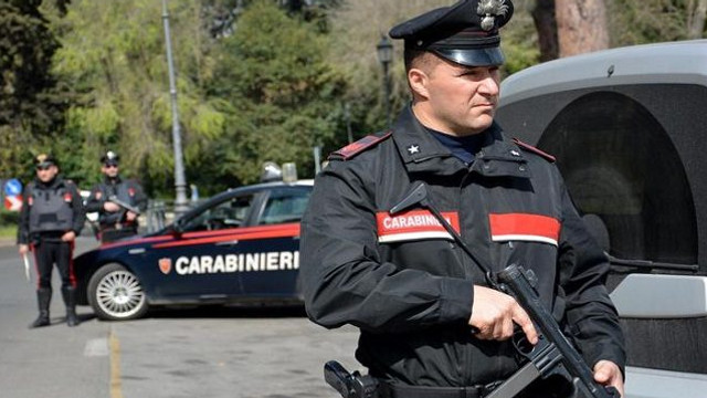 Poliția din Italia a arestat patru suspecți de implicare într-o rețea internațională de colectare de fonduri pentru ISIS
