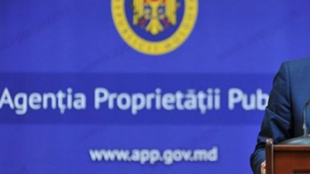 Reacția Agenției Proprietății Publice la declarațiile lui Alexandru Slusari despre numirea reprezentantului statului la „Moldovagaz”