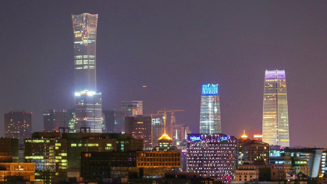 China interzice construirea de zgârie-nori de peste 500 de metri înălțime