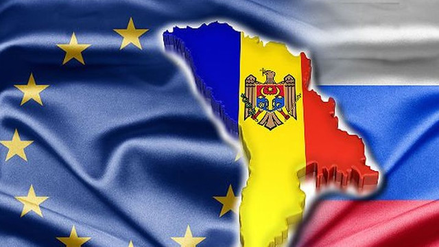 Vectorul politicii externe, în viziunea concurenților electorali: apropierea de Uniunea Europeană sau de Uniunea Eurasiatică, unirea cu România sau cu Rusia