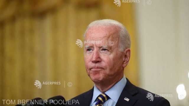 Joe Biden îi cere regimului cubanez să-și asculte poporul