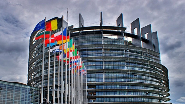 Parlamentul European condamnă ferm reprimarea opoziției politice în Turcia