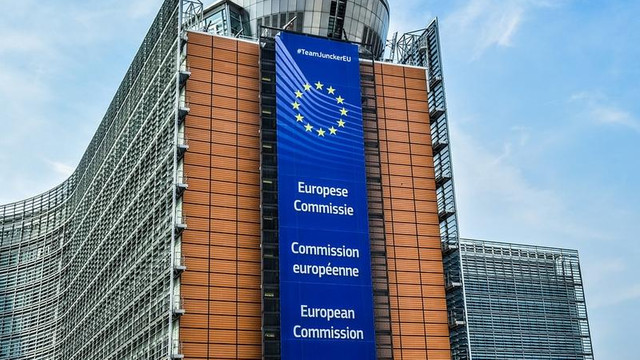 Comisia Europeană va înființa o agenție pentru combaterea spălării banilor