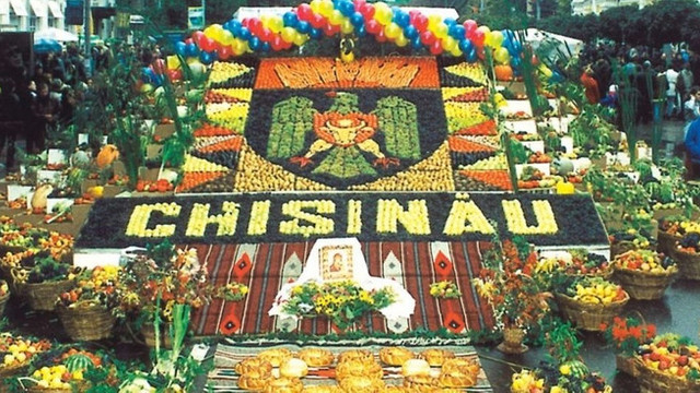 În perioada 14-17 iulie, în capitală va fi organizat Festivalul „Te salut, Chișinău”, ediția I