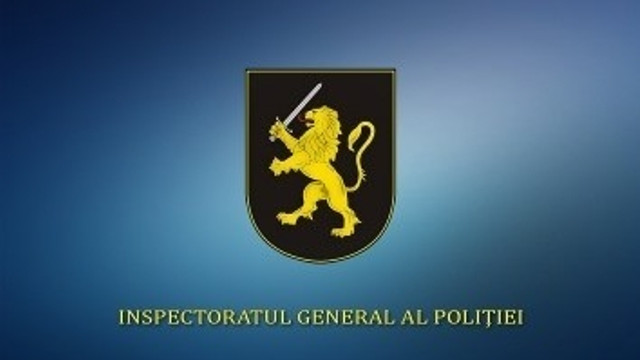 VIDEO | Alegeri Parlamentare 2021: Briefingul Inspectoratului General al Poliției - ora 22.30