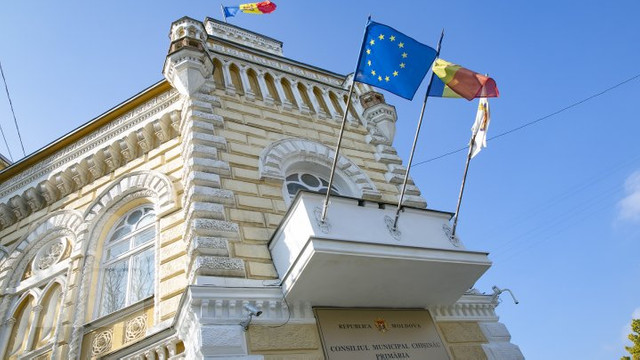 Comisia municipală de Sănătate Publică va decide asupra gradului de alertă în sănătate în capitală
