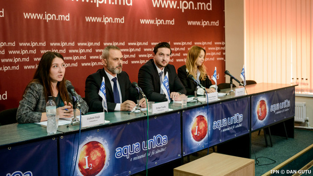 ENEMO: Alegerile parlamentare anticipate din R. Moldova s-au desfășurat, în general, în conformitate cu standardele internaționale