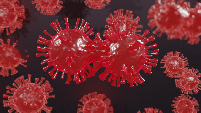 Este tulpina Lambda a coronavirusului următorul mare pericol pentru Europa?