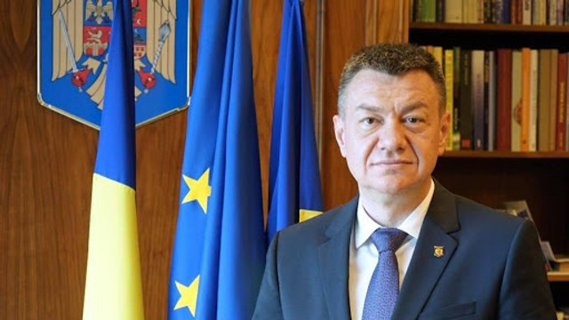 Ministrul Culturii din România: Votul care s-a dat în Republica Moldova aduce țara mult mai aproape de UE