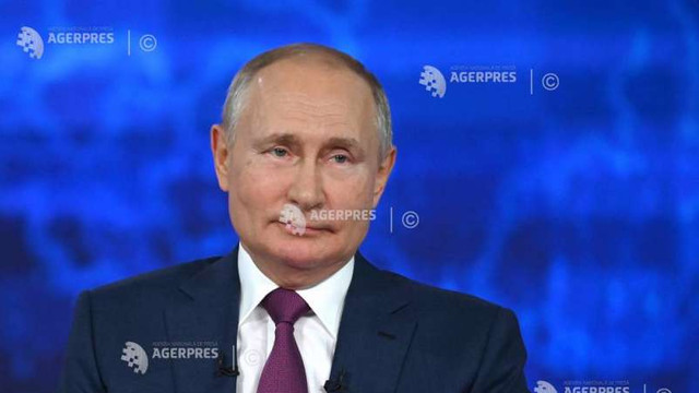 Putin a autorizat în 2016 o operațiune secretă de susținere a lui Trump, conform unor documente atribuite Kremlinului