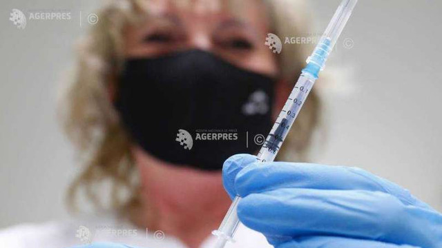 Peste 3,5 miliarde de doze de vaccin anti-Covid administrate la nivel mondial
