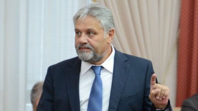 Directorul general al Agenției Relații Funciare și Cadastru și-a dat demisia 