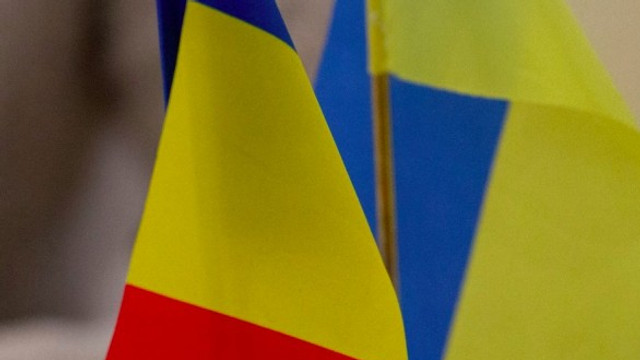 Acordul militar dintre România și Ucraina a fost promulgat. Undă verde pentru achiziții și producere de tehnică militară comună
