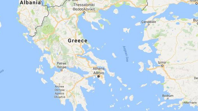 Grecia: noi reguli de acces în spațiile interioare