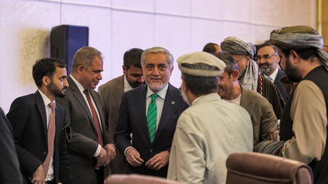 15 misiuni diplomatice și reprezentantul NATO la Kabul fac apel la talibani să accepte un armistițiu în Afganistan
