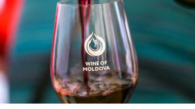 Vinul moldovenesc va fi mai cunoscut datorită cooperării cu Organizația Internațională a Viei și Vinului
