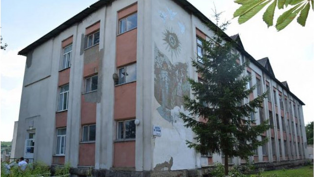 La Șoldănești au început lucrările de eficientizare energetică a unui liceu