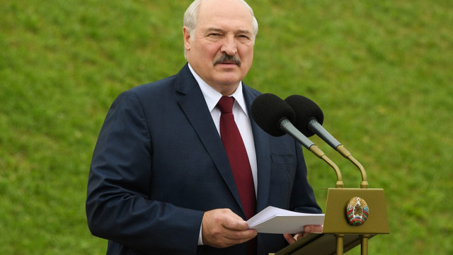 Lukașenko „epurează” sistemul medical belarus în mijlocul crizei Covid: Medicii care îl critică sunt concediați, amendați sau bătuți