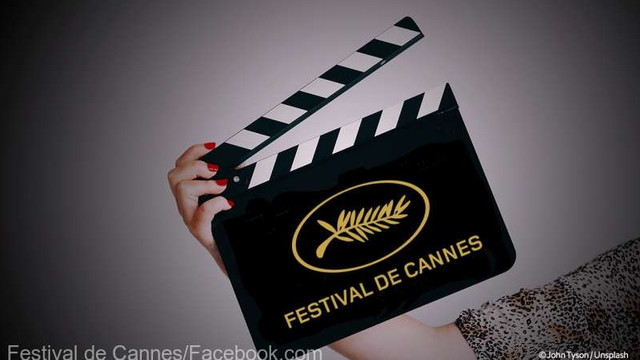 A 75-a ediție a Festivalului de Film de la Cannes va avea loc în perioada 17-28 mai 2022