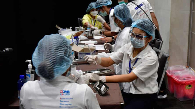 Thailanda | Autoritățile au înăsprit măsurile de limitare a răspândirii coronavirusului