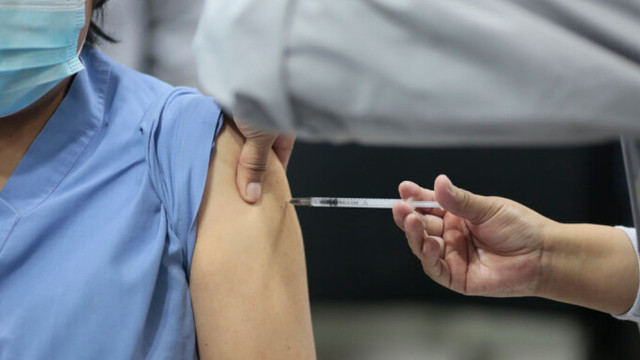 A fost lansată platforma care generează certificatele de vaccinare anti-COVID-19