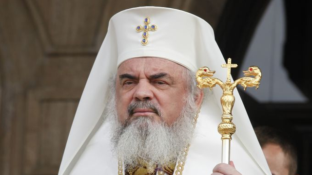 Patriarhul Bisericii Ortodoxe Române, Daniel, împlinește 70 de ani
