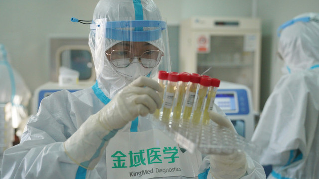 SUA acuză China că împiedică ancheta privind originea coronavirusului: „Nu este momentul să se facă obstrucții”
