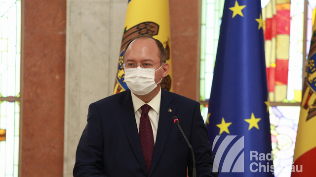 Bogdan Aurescu: Toți au așteptări mari de la noul Guvern, iar România va fi alături
