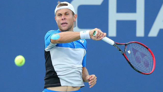 Radu Albot s-a calificat în semifinala turneului ATP din Croația