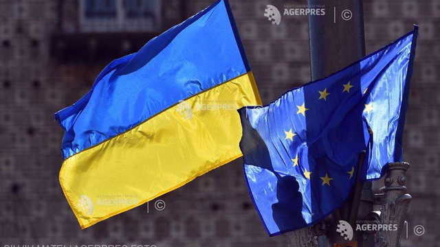 Kievul protestează împotriva deciziei Rusiei de a-i atrage pe locuitorii din Donbas în alegerile pentru Dumă