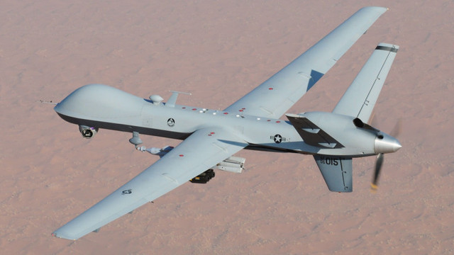 Fost analist al serviciilor secrete americane, condamnat pentru că a dezvăluit programul militar secret privind asasinatele cu dronă
