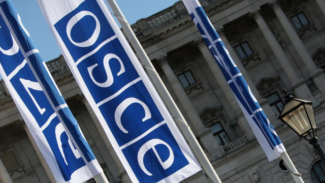 OSCE: Peste 200 de încălcări ale armistițiului în estul Ucrainei