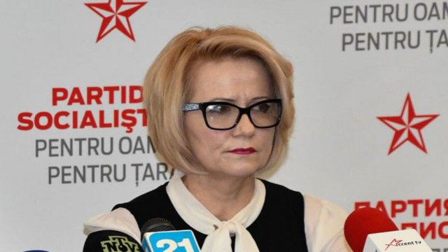 Deputata PSRM Alla Darovanaia, obligată de instanța de judecată să dezmintă informațiile răspândite despre consiliera prezidențială Ala Nemerenco