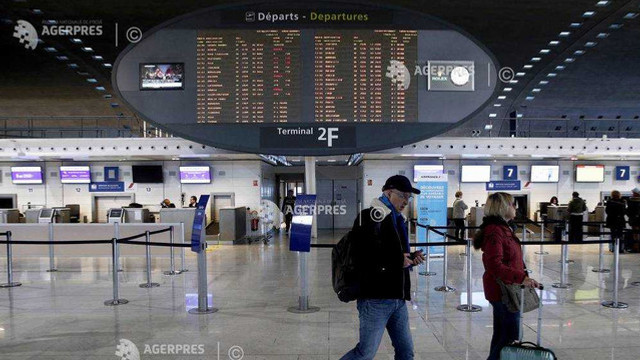 Germania nu mai primește turiști fără pașaport Covid, începând din acest weekend
