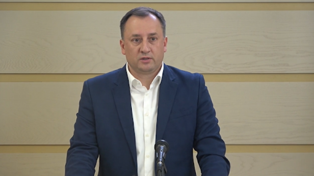 Reacția deputatului Denis Ulanov la anunțul Procuraturii privind expedierea în judecată a cauzei penale în care este acuzat de escrocherie și spălare de bani