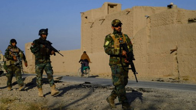 În ultimele două zile au avut loc lupte grele între forțele guvernamentale și talibanii din Afganistan