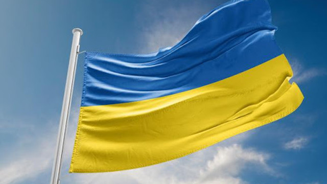 Moment istoric în Ucraina: La 30 de ani de la proclamarea independenței, Kievul adoptă o strategie de politică externă
