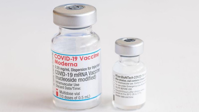 Germania vrea vaccinarea persoanelor vulnerabile cu o a treia doză de vaccin anti-COVID, din septembrie
