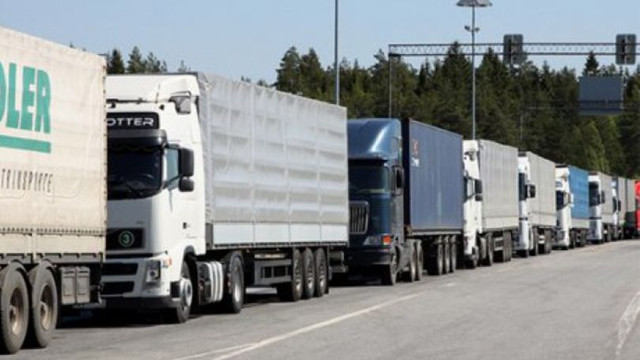 Ungaria și Georgia permit tranzitarea fără autorizații pentru efectuarea transportului rutier de mărfuri din R. Moldova