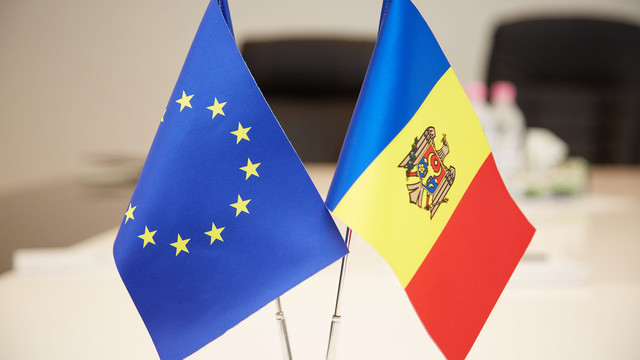 UE sprijină păstrarea și continuarea reformelor în sectorul bancar al Republicii Moldova

