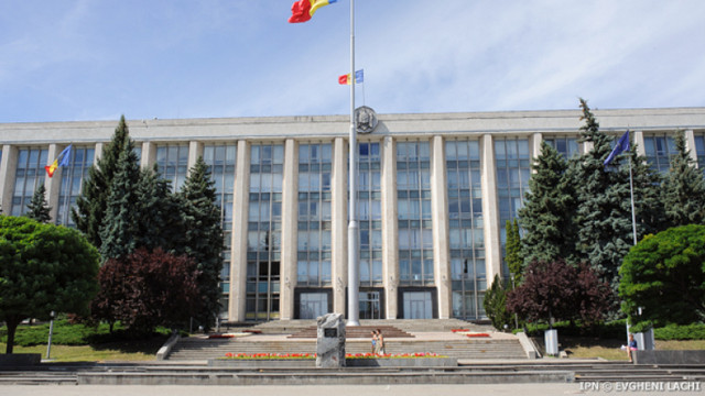 „Moldova vremurilor bune”. Ce conține programul de guvernare propus de Natalia Gavrilița