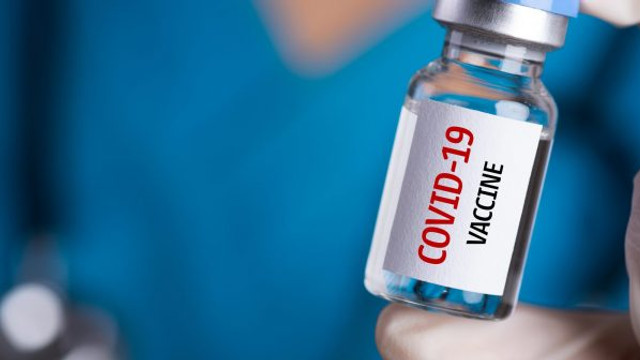 Lansarea campaniei de informare și sensibilizare a populației cu privire la vaccinarea anti-COVID-19 în mediul rural