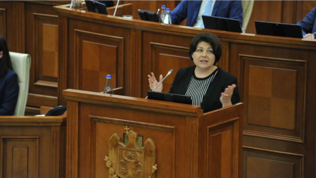 Cabinetul Gavriliță propune mai multe proiecte de dezvoltare regională
