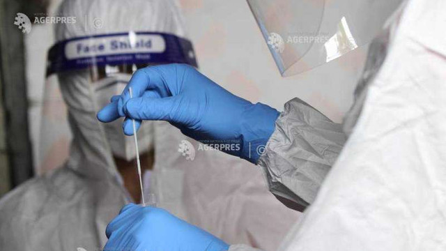 Agențiile de informații americane analizează date genetice de la laboratorul din Wuhan pentru a detecta originile coronavirusului