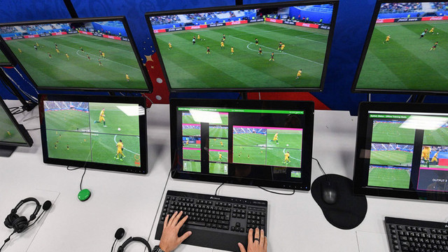 Arbitrajul video va fi utilizat la toate meciurile din preliminariile Cupei Mondiale din 2022. Sistemul va fi instalat și pe stadionul Zimbru din Chișinău