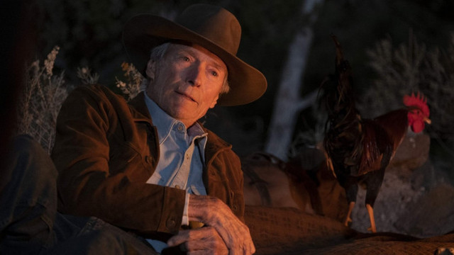 La 91 de ani, Clint Eastwood revine pe marile ecrane cu filmul „Cry Macho”
