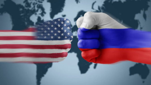 SUA au instituit noi sancțiuni împotriva Rusiei